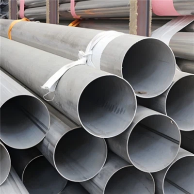 Quais são os requisitos de armazenamento para tubos de aço inoxidável de alta resistência?