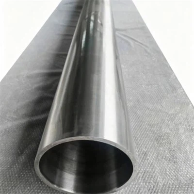 Onde posso comprar tubo de Inconel 601?